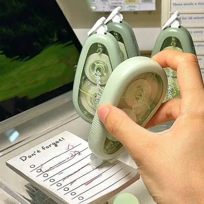 Unique Premium Correction Tape 